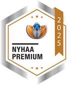 NYHAA Premium Membership - $2,500.00/month