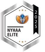 NYHAA Elite Membership - $5,000.00/month