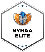 NYHAA Elite Membership - $5,000.00/month