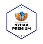 NYHAA Premium Membership - $2,500.00/month