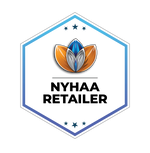 NYHAA Retailer & Retailer+ Membership - $100.00-$1000.00/month