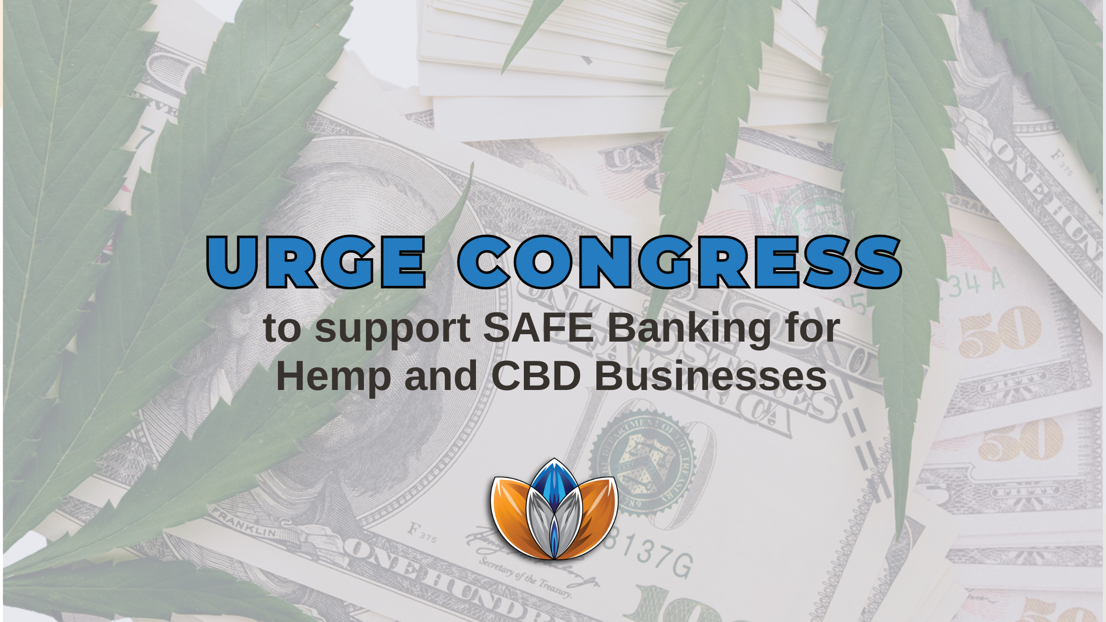 Banking on Progress Hemp and CBD Industries and the SAFE Banking Act