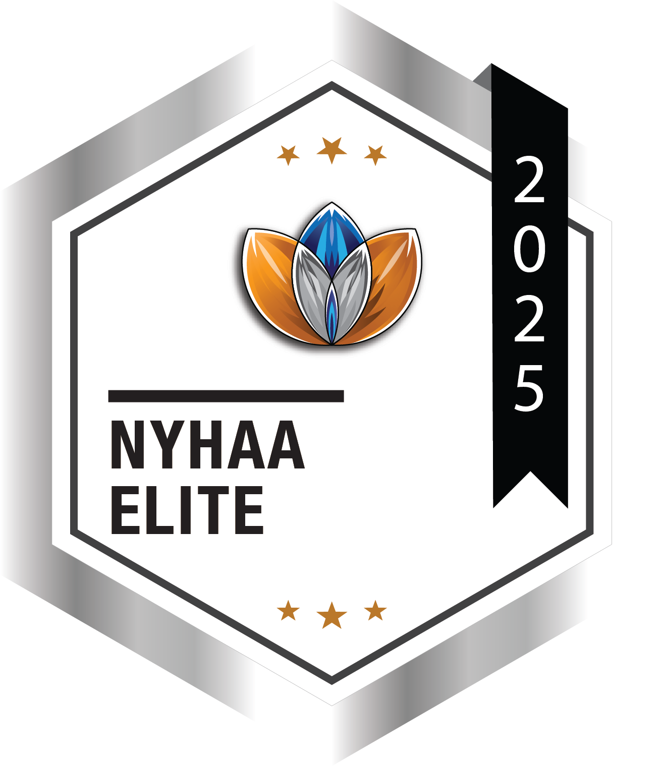 NYHAA Elite Membership - $25,000.00/month