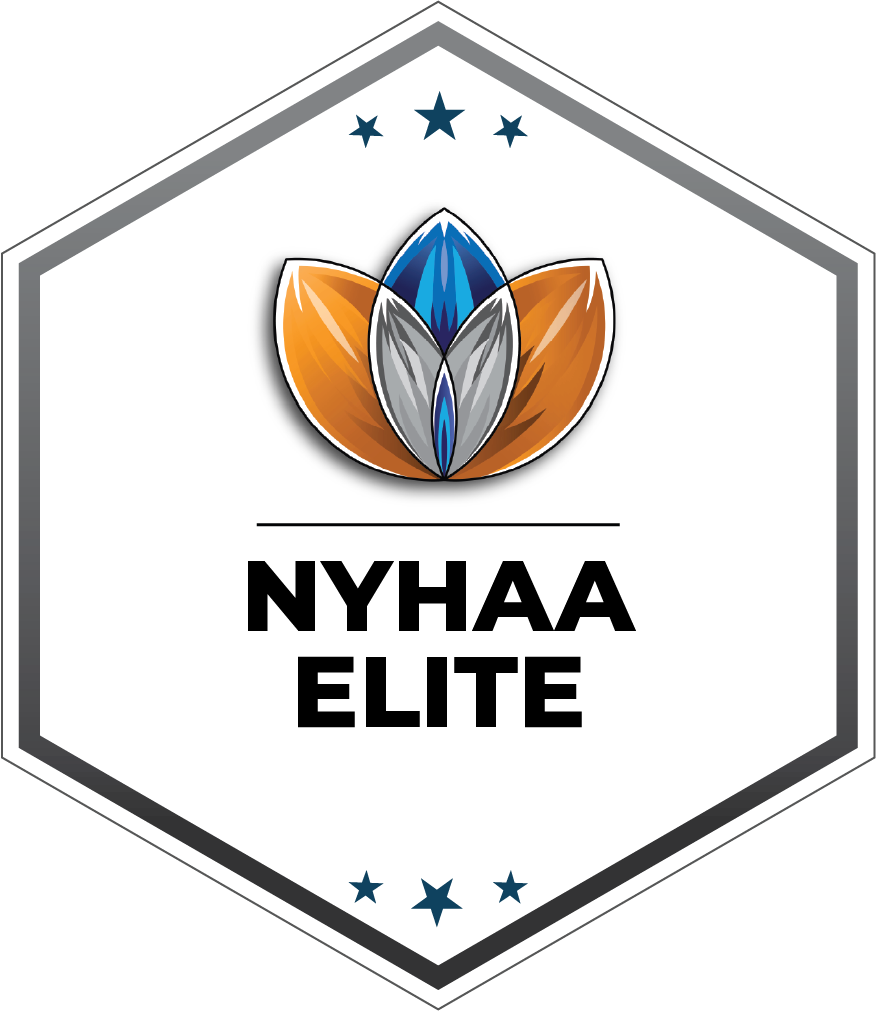 NYHAA Elite Membership - $5,000.00/month