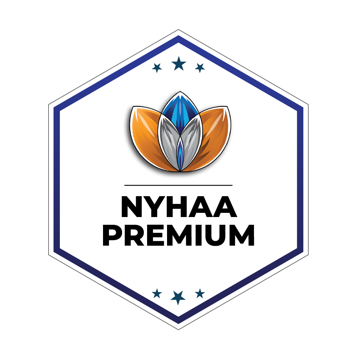 NYHAA Premium Membership - $2,500.00/month