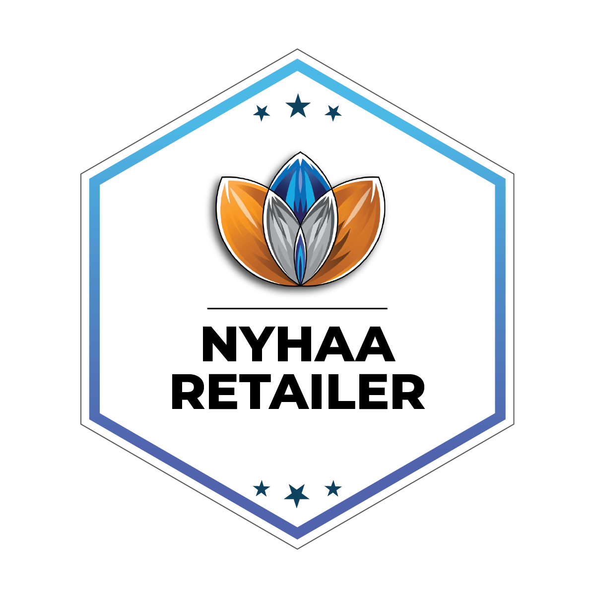 NYHAA Retailer & Retailer+ Membership - $100.00-$1000.00/month
